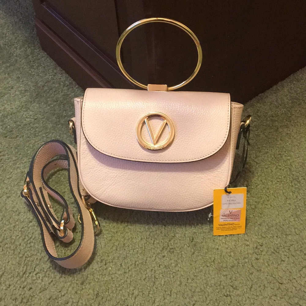 Authentic Valentino purse